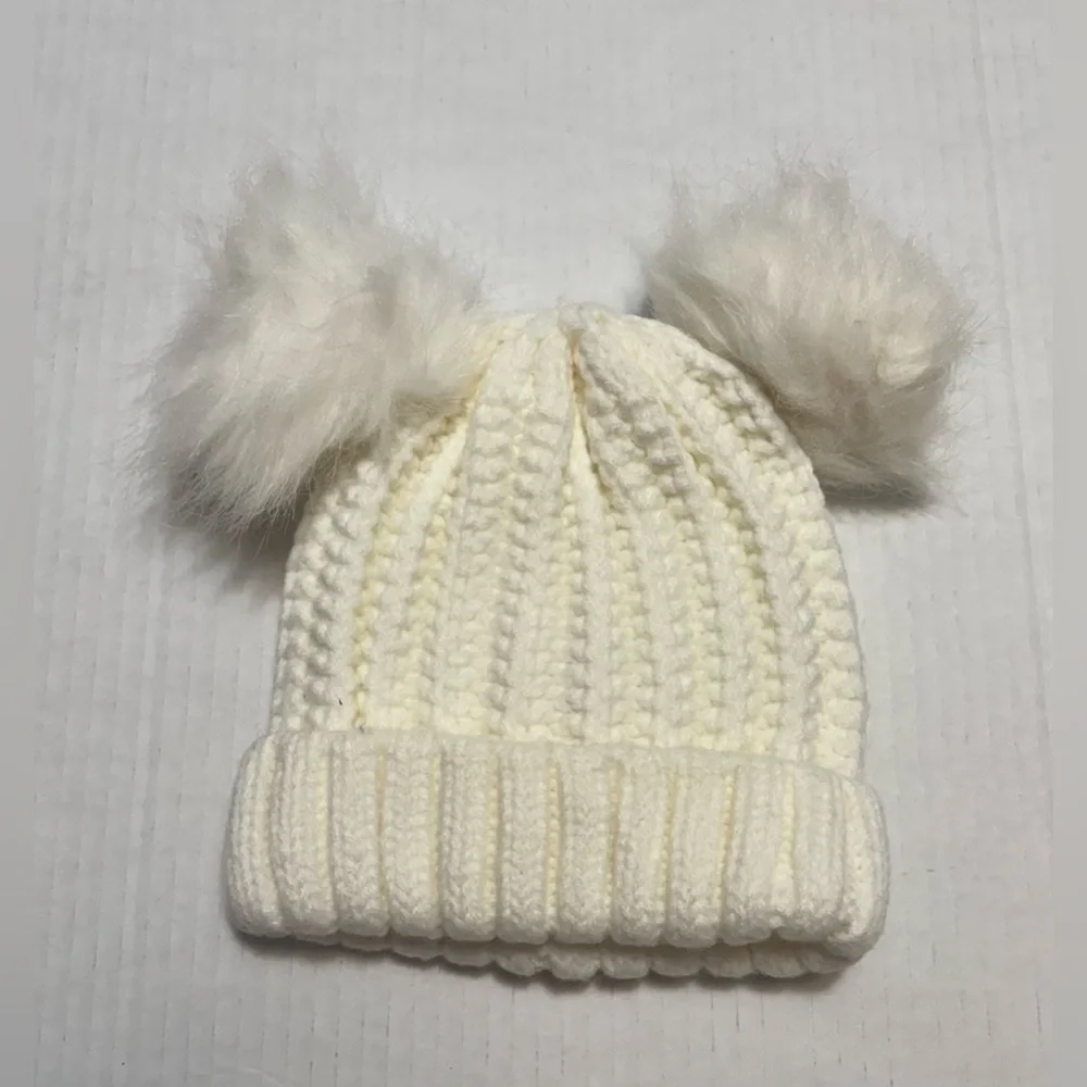 Toby beanie